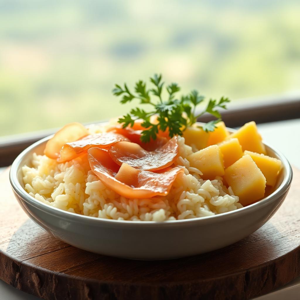 Almoço